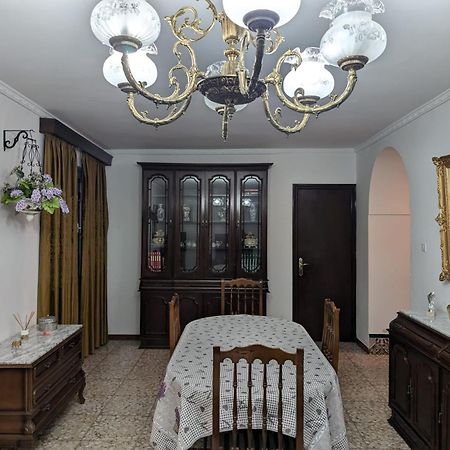 Casa Rural Villagarcia El Real de la Jara Luaran gambar