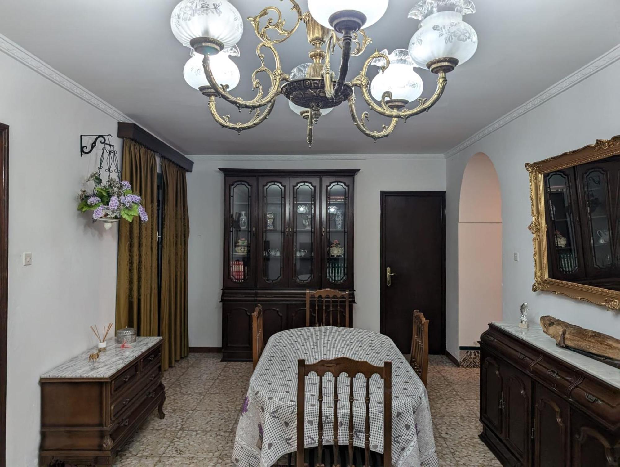 Casa Rural Villagarcia El Real de la Jara Luaran gambar